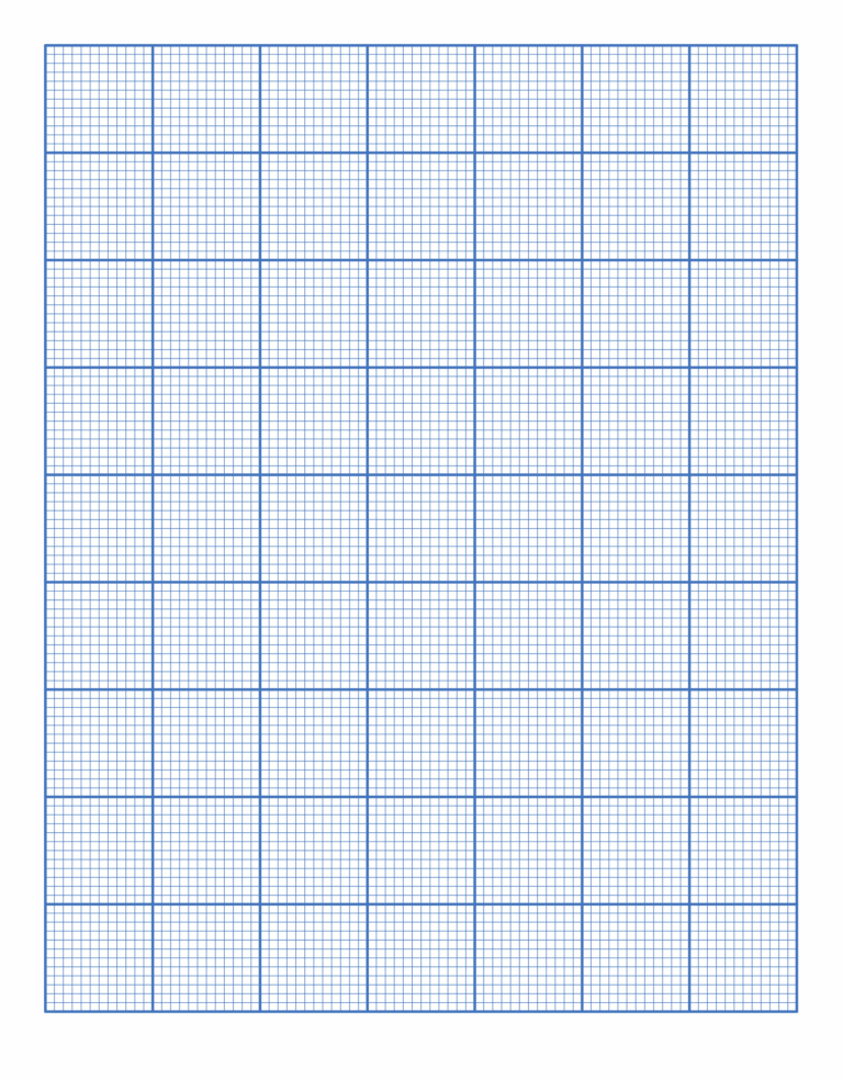 Free Printable Graph Paper Online Grid Paper Free Printables Monograms Design Tools Patterns DIY Projects