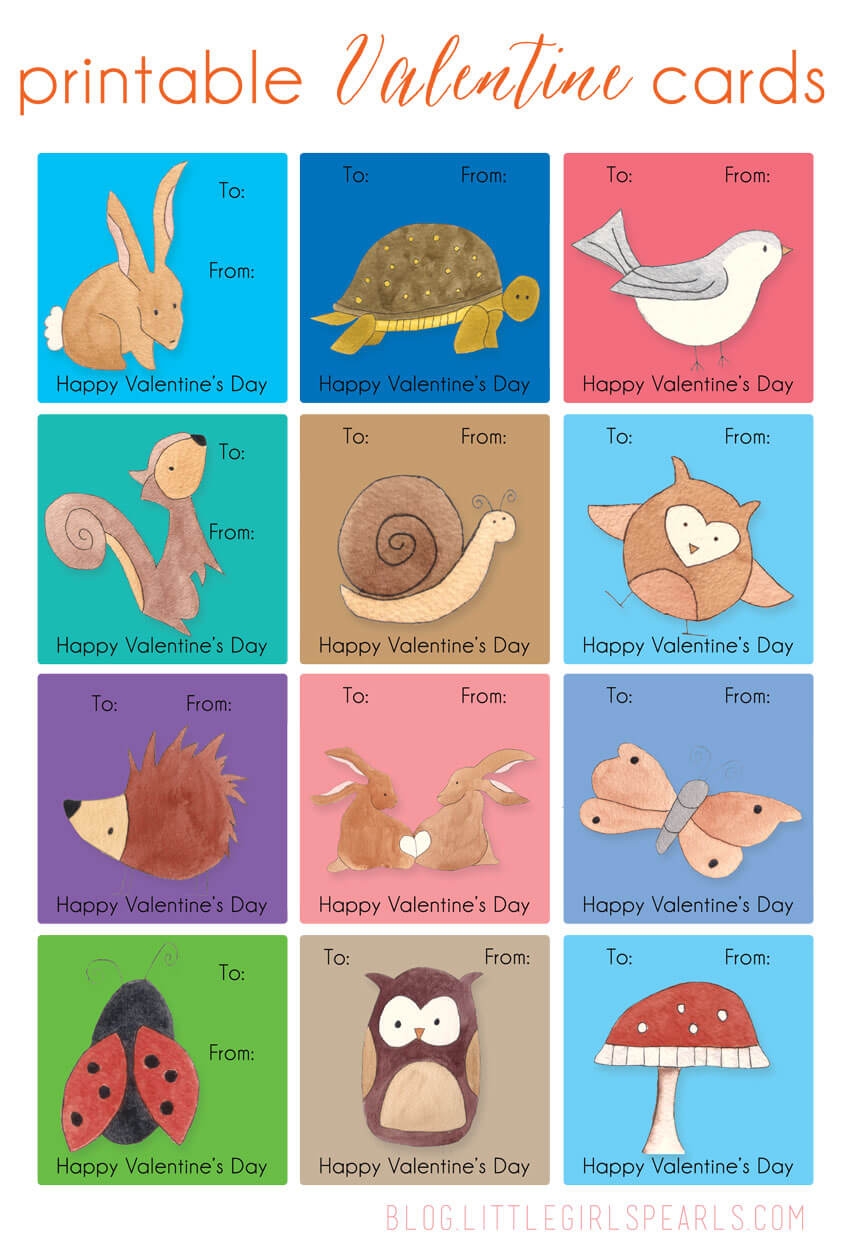 printable valentine cards printable valentine cards