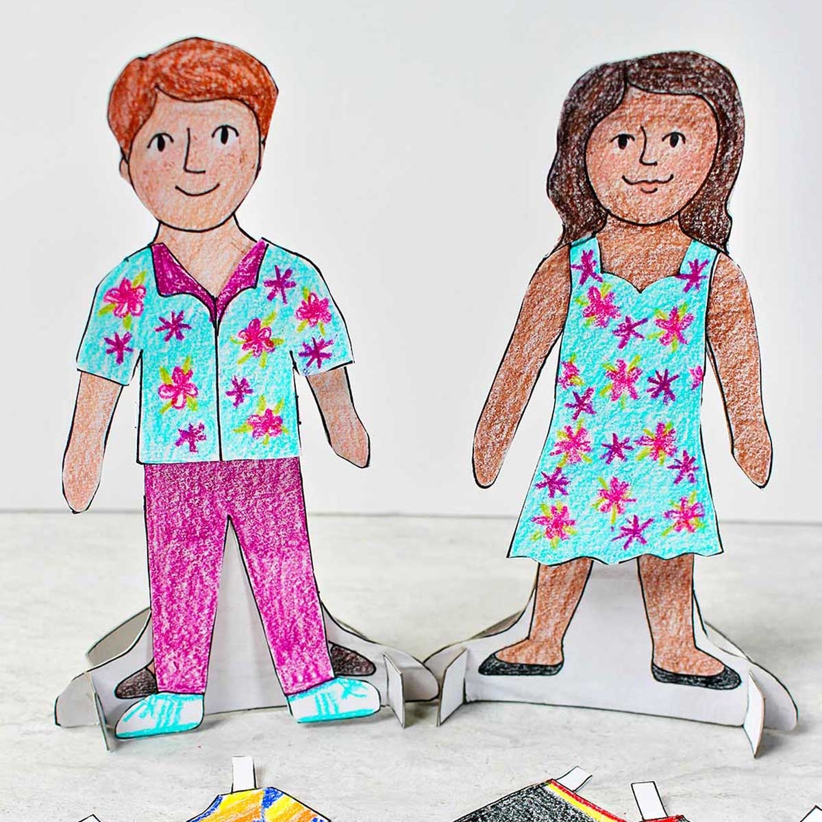 printable paper dolls printable paper dolls