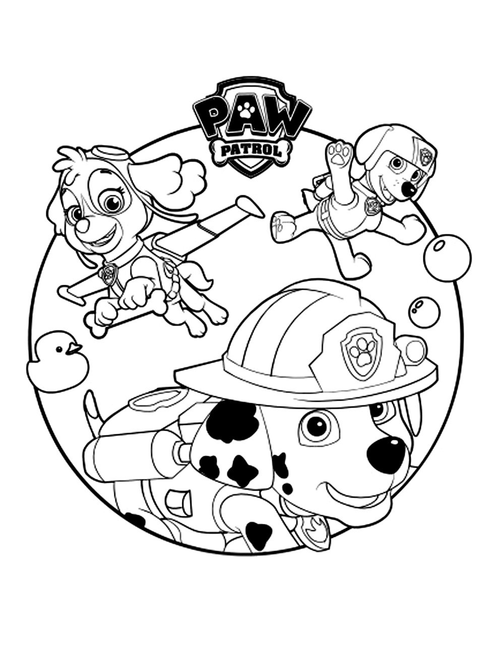 paw patrol printable coloring pages paw patrol printable coloring pages