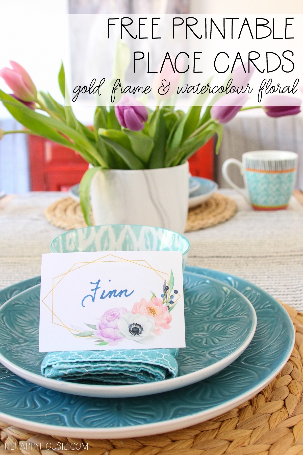 printable place cards printable place cards