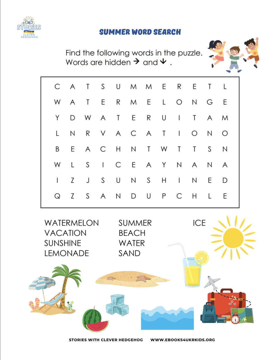 printable activities for kids printable activities for kids