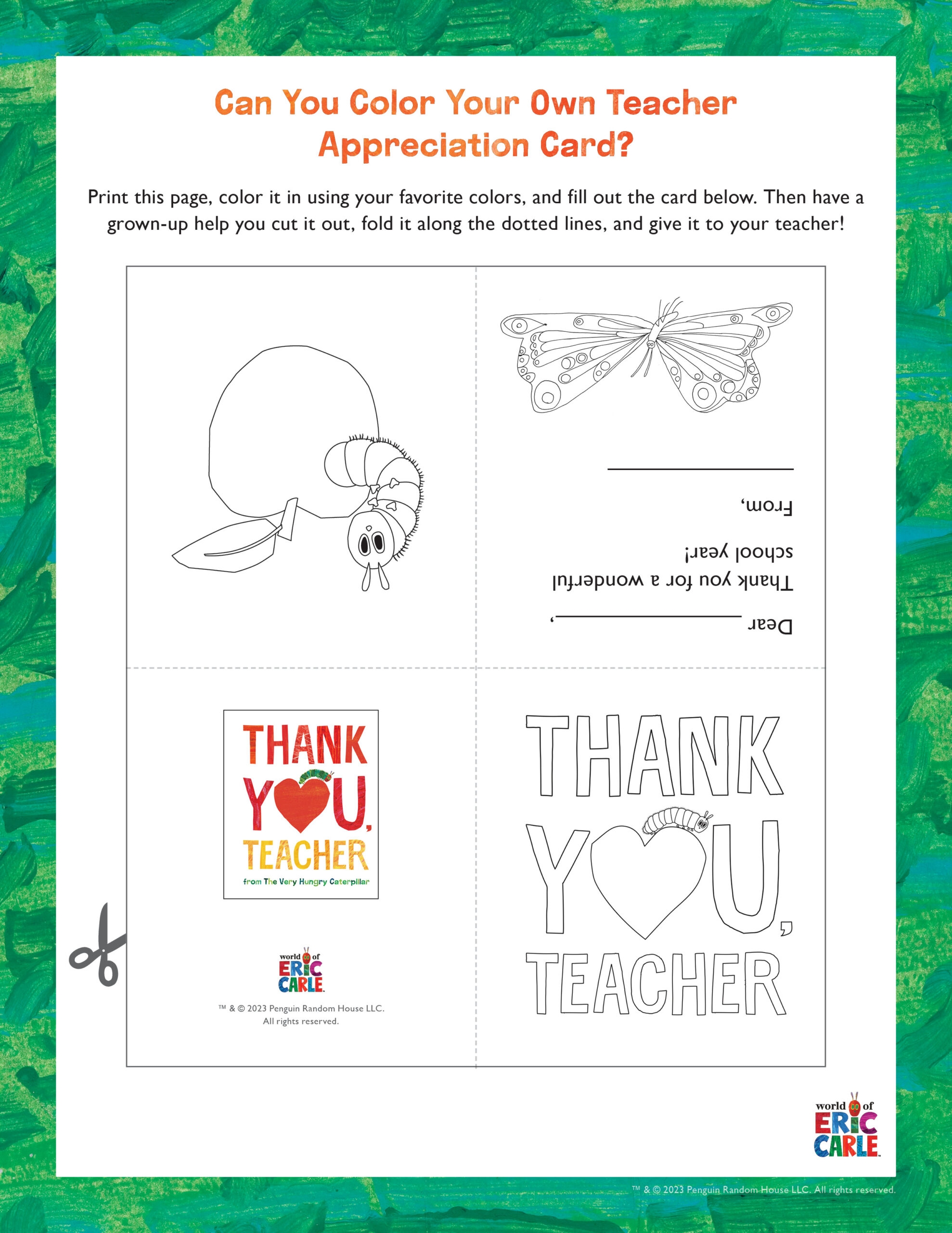 printable cards for teacher appreciation week