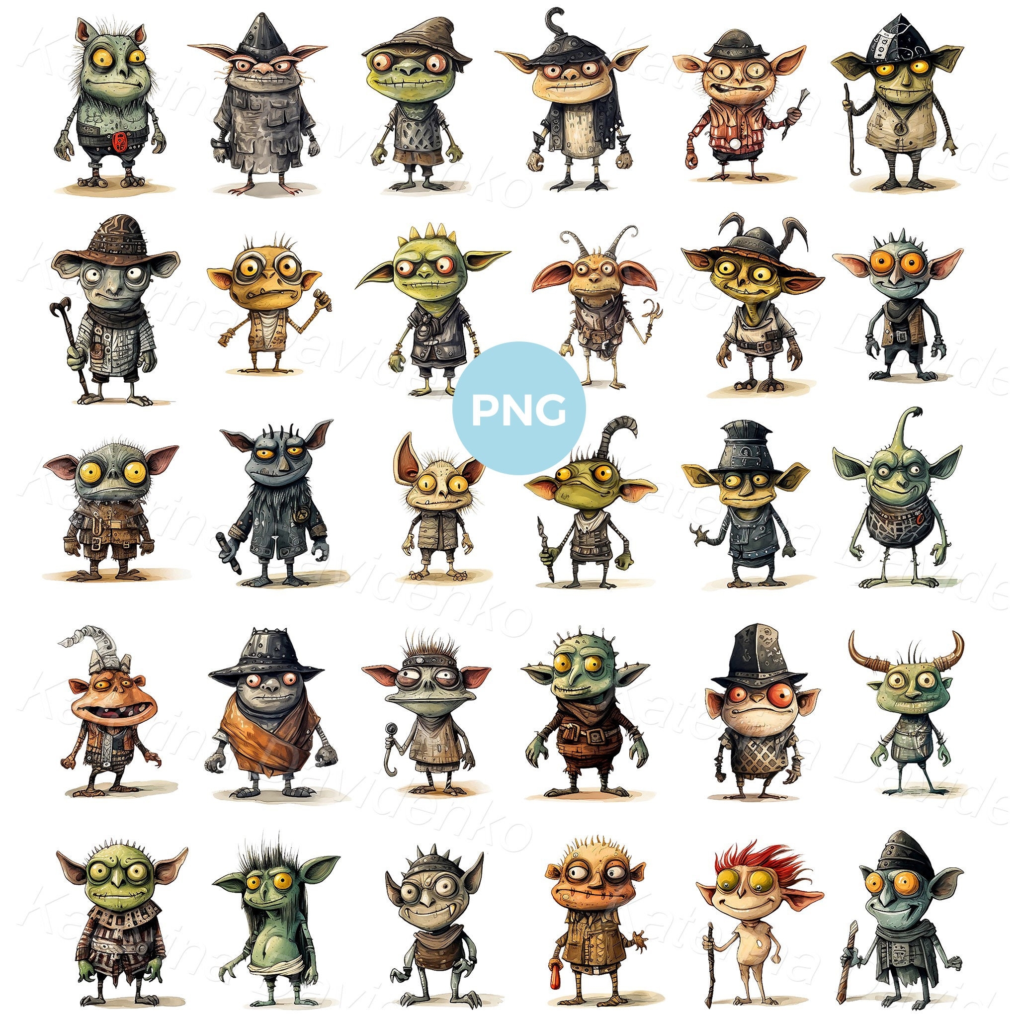 Funny Cartoon Goblin Clipart Comic Trolls Printable Stickers Transparent PNG Clipart Etsy Funny Cartoon Goblin Clipart Comic Trolls Printable Stickers Transparent PNG Clipart Etsy
