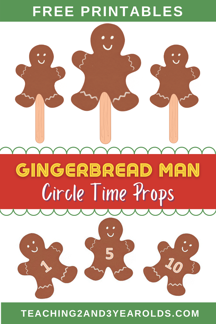 gingerbread man printable gingerbread man printable