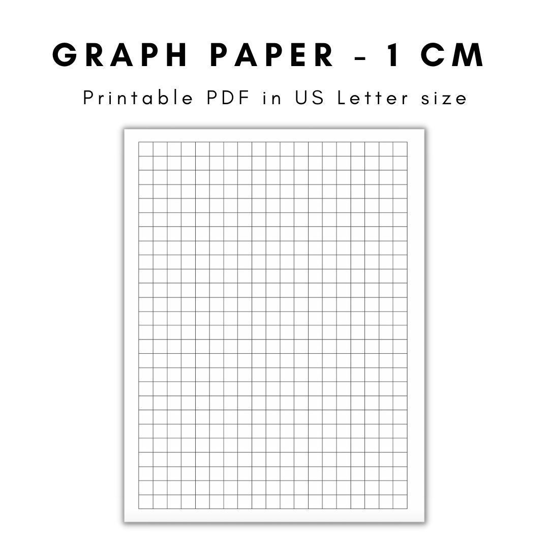 graphing paper printable graphing paper printable