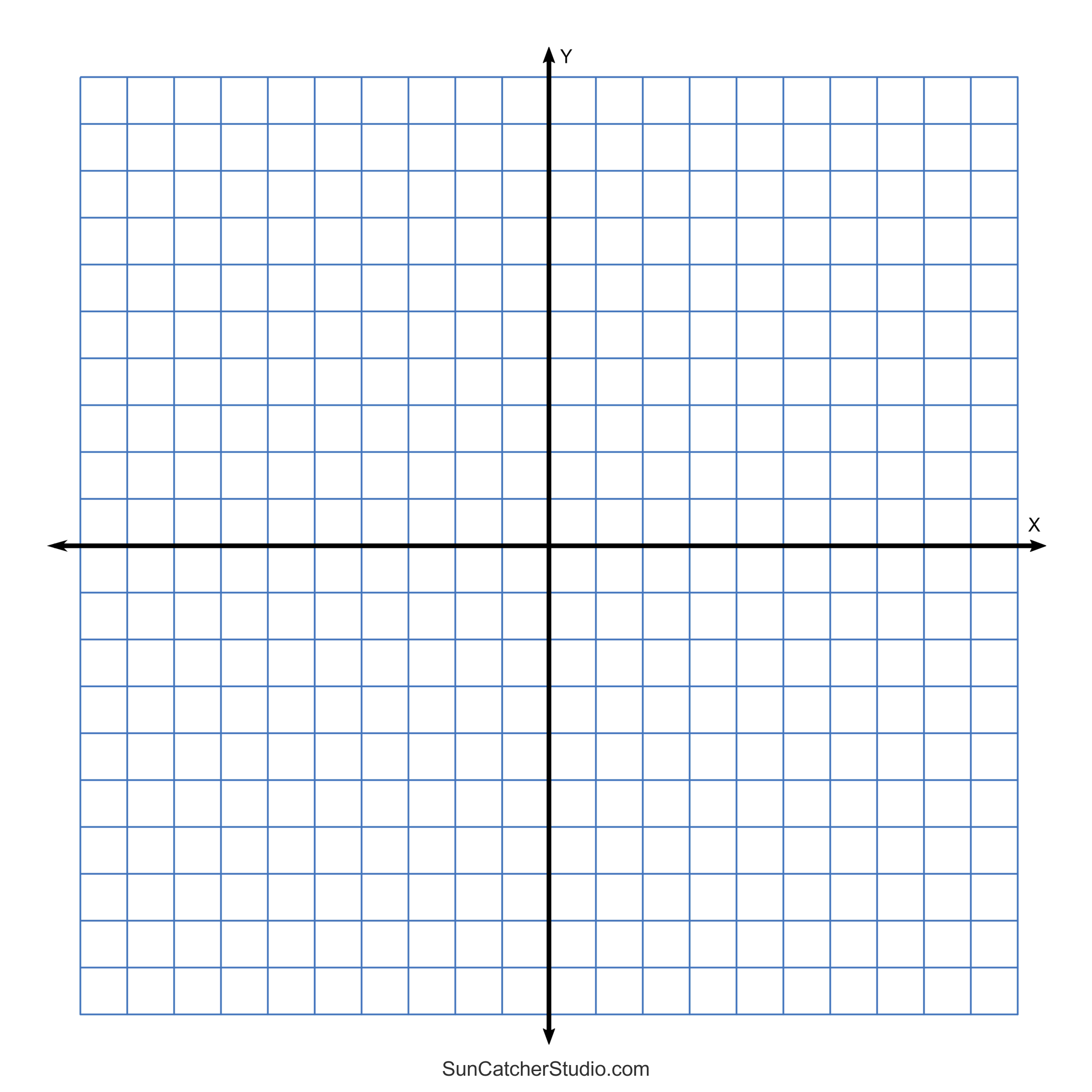 Grid Paper Printable 4 Quadrant Coordinate Graph Paper Templates Free Printables Monograms Design Tools Patterns DIY Projects Grid Paper Printable 4 Quadrant Coordinate Graph Paper Templates Free Printables Monograms Design Tools Patterns DIY Projects