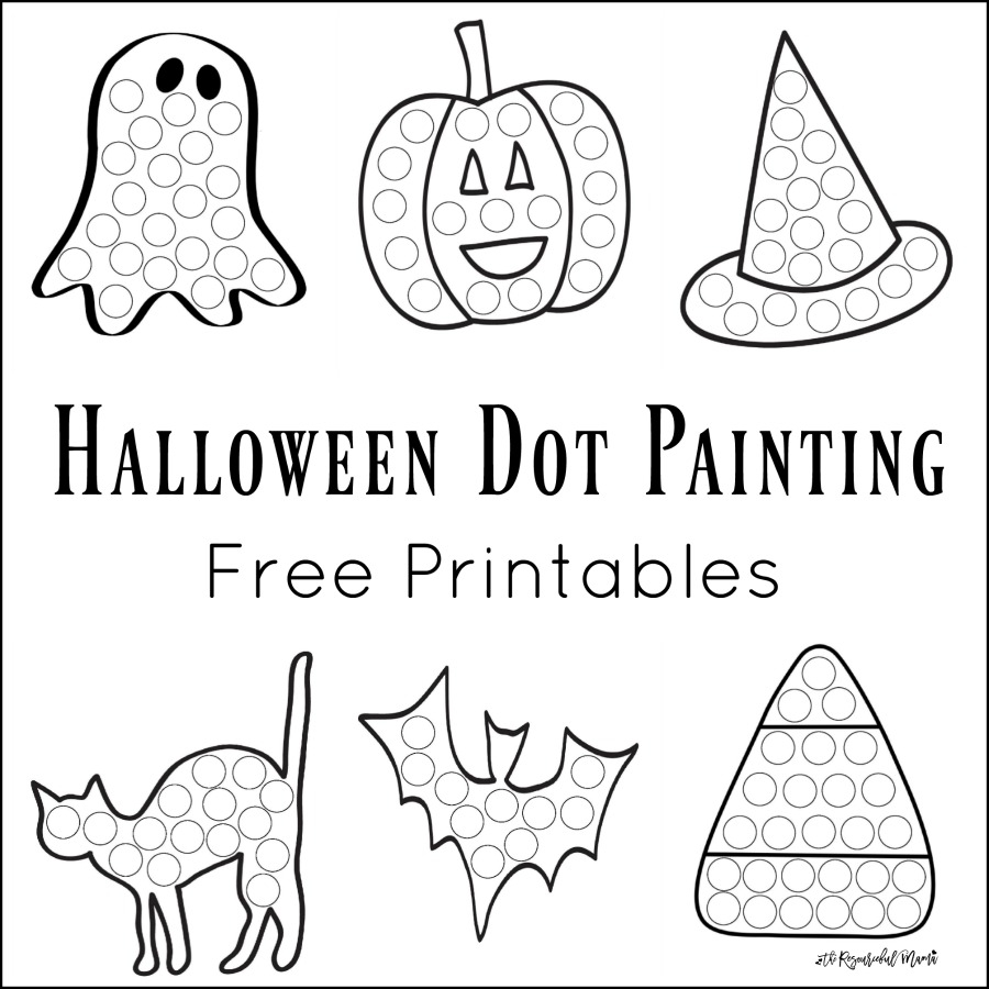 halloween printables free halloween printables free