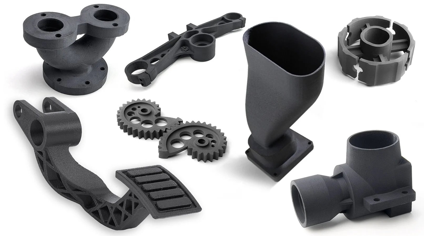 High Performance 3D Printed Automotive Parts Colab Garage Performance Builds Parts Speed REDEFINED High Performance 3D Printed Automotive Parts Colab Garage Performance Builds Parts Speed REDEFINED