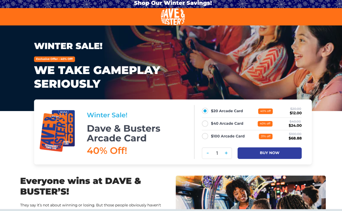 dave and busters coupons $20 printable dave and busters coupons $20 printable