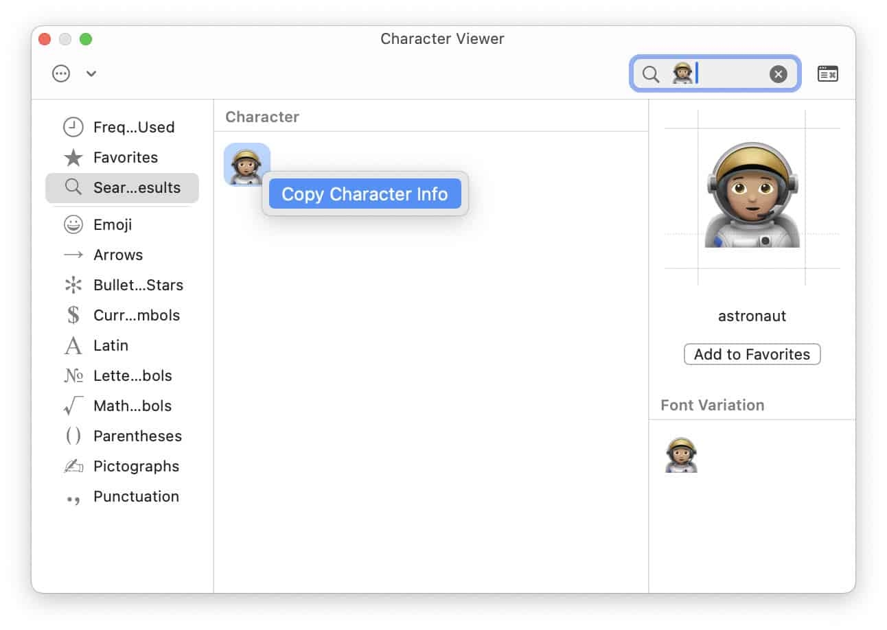 How To View Non Printable Unicode Characters Code Points La De Du