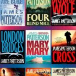 James Patterson Books In Order Complete List Mystery Sequels