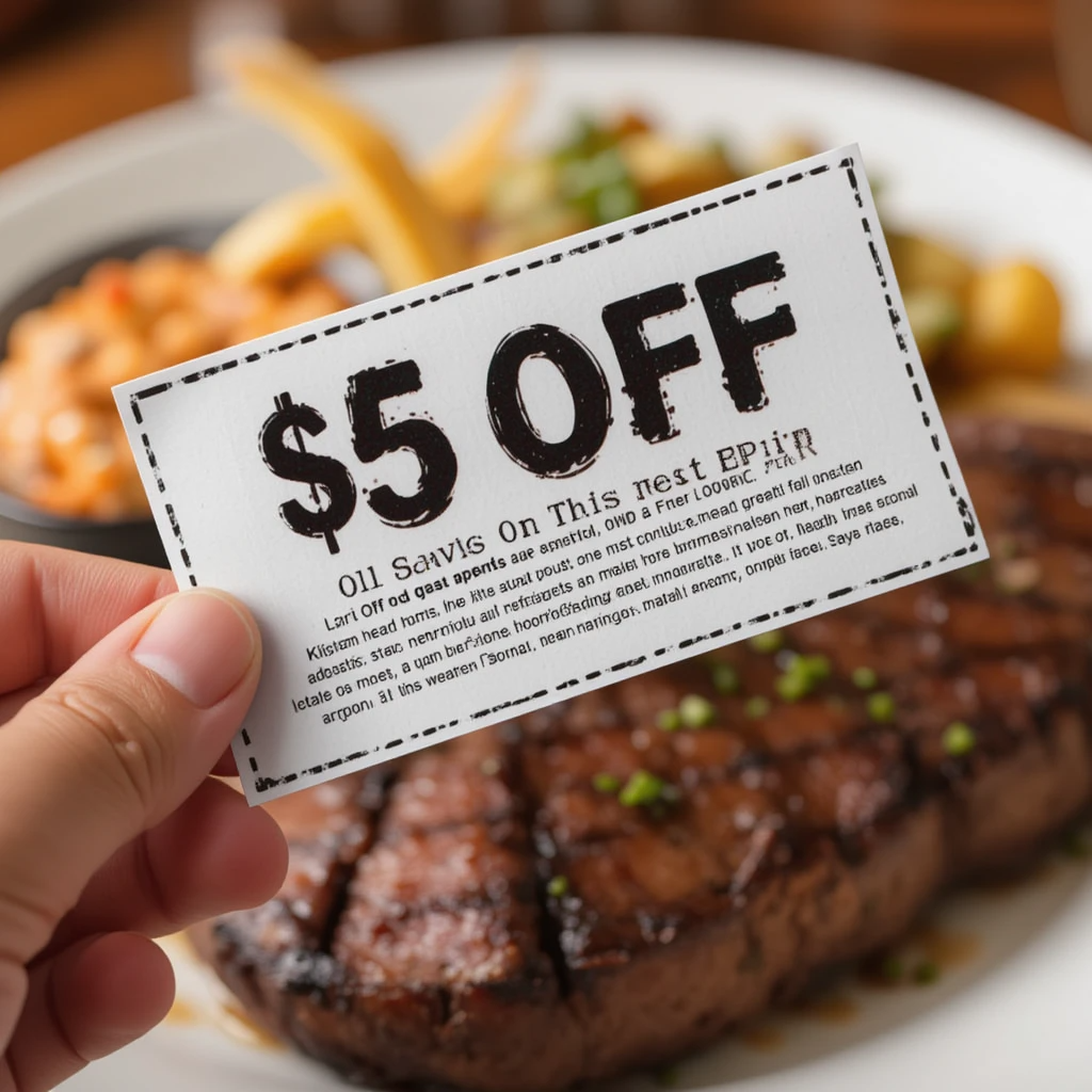 Longhorn Coupon 2025 Save Big At Longhorn Steakhouse