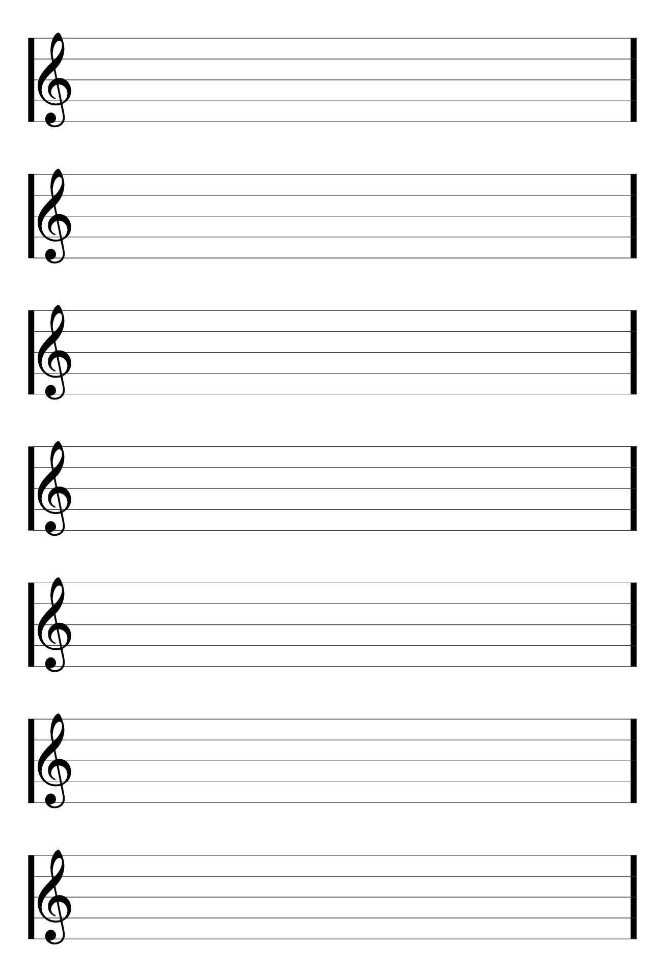 Music Sketchbook Printable Blank Sheet Music Paper And Lined Notes Manuscript Paper US Letter A4 Sizes Instant Download Music Staff PDF The Blanks Music Sketchbook Printable Blank Sheet Music Paper And Lined Notes Manuscript Paper US Letter A4 Sizes Instant Download Music Staff PDF The Blanks