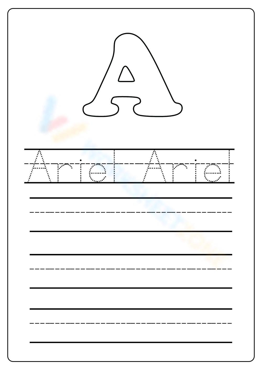 printable name tracing printable name tracing