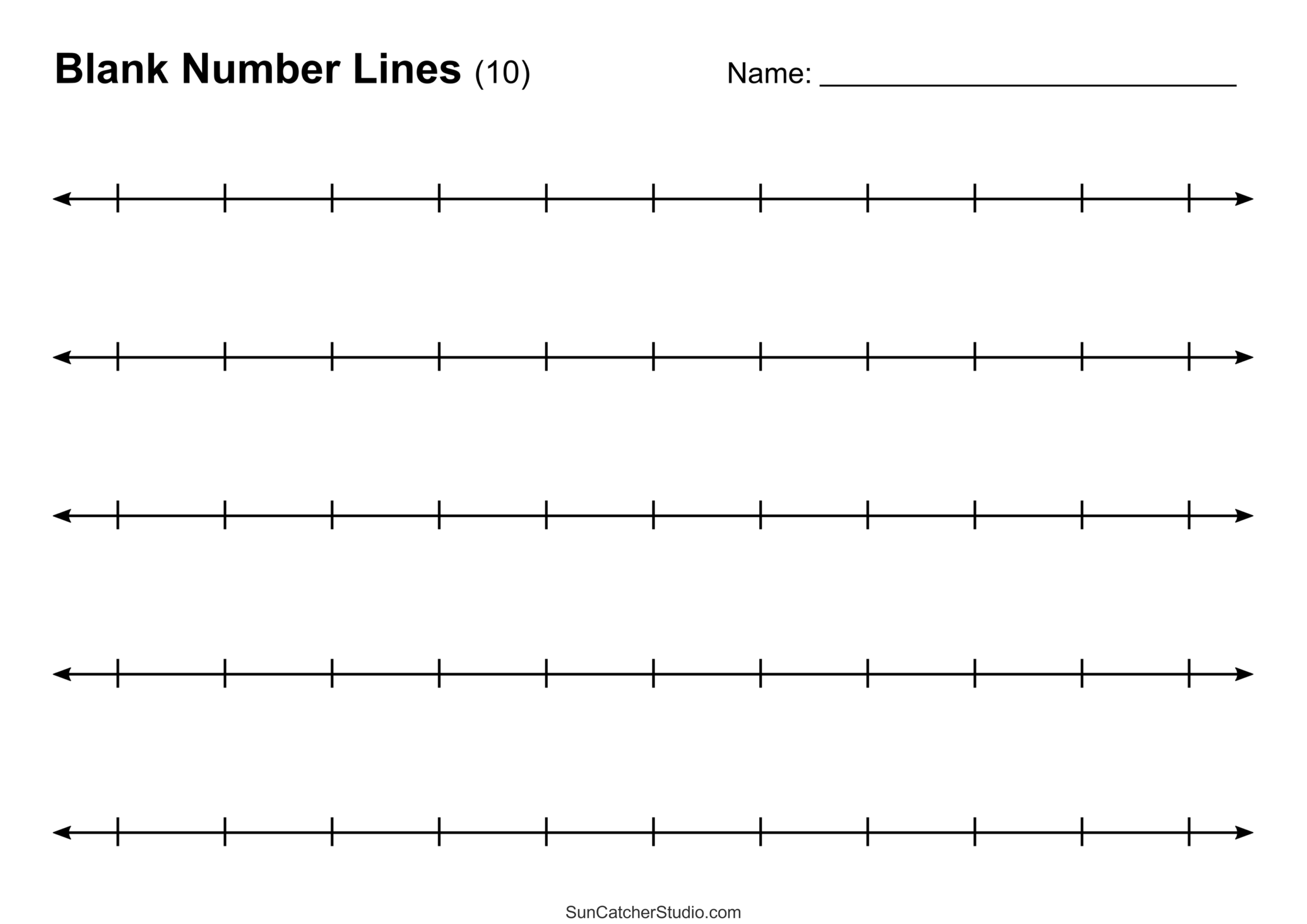 Number Lines Integers Decimals Blank Missing Numbers Free Printables Monograms Design Tools Patterns DIY Projects Number Lines Integers Decimals Blank Missing Numbers Free Printables Monograms Design Tools Patterns DIY Projects