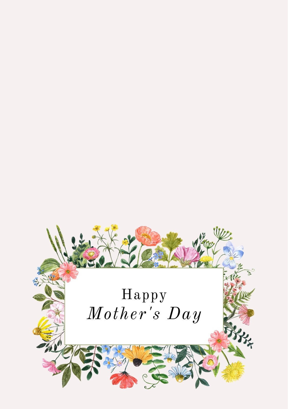 free printable mother's day cards free printable mother's day cards