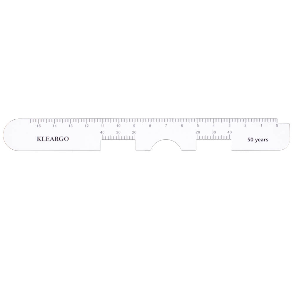 PD Ruler Kleargo PD Ruler Kleargo