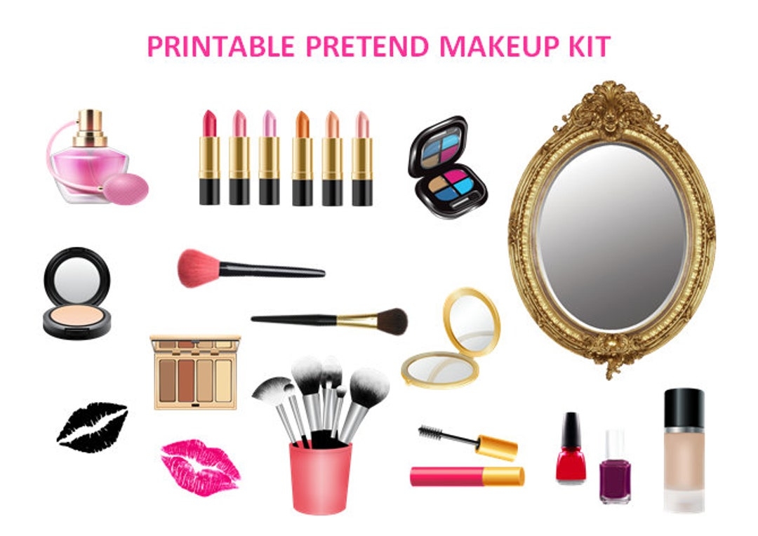 Pretend Makeup Kit Printable Makeup Kit Printable Makeup Pretend Play Kit SPA Party Decor Busy Bag Idea Filler Printable Toys Etsy Pretend Makeup Kit Printable Makeup Kit Printable Makeup Pretend Play Kit SPA Party Decor Busy Bag Idea Filler Printable Toys Etsy