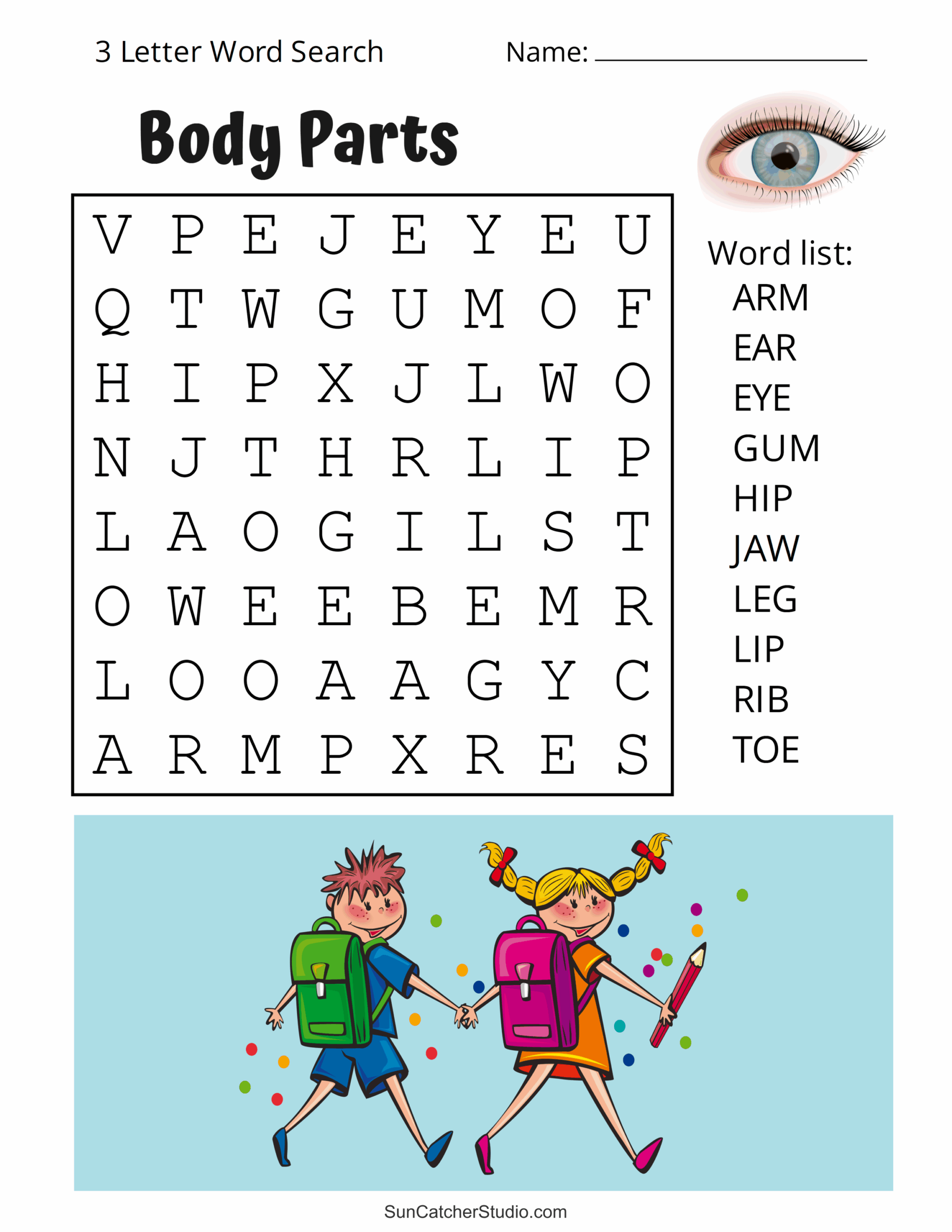 Printable 3 Letter Word Search Puzzles Word Find Free Printables Monograms Design Tools Patterns DIY Projects Printable 3 Letter Word Search Puzzles Word Find Free Printables Monograms Design Tools Patterns DIY Projects