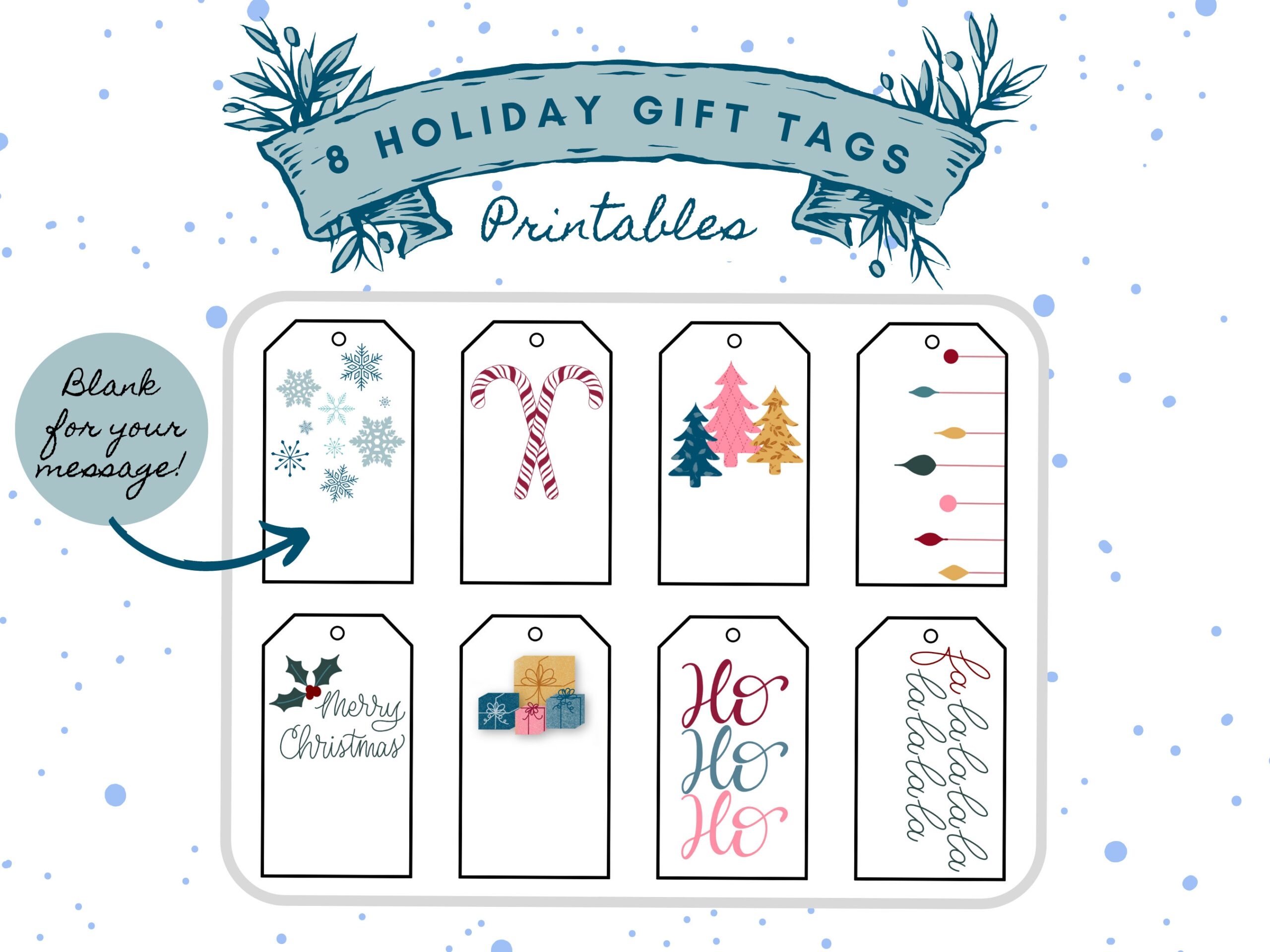 Printable Christmas Gift Tags Holiday Tags Set Of 16 Instant Download Print From Home Boho Holiday Doodles Christmas Hang Tags Etsy Printable Christmas Gift Tags Holiday Tags Set Of 16 Instant Download Print From Home Boho Holiday Doodles Christmas Hang Tags Etsy