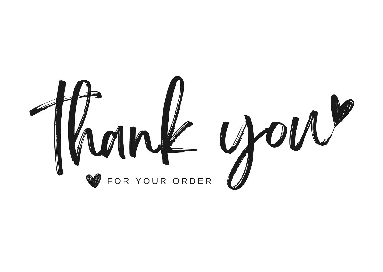 Printable Customizable Thank You Card Templates Canva Printable Customizable Thank You Card Templates Canva