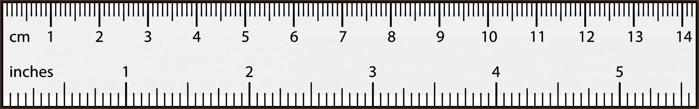 printable ruler with inches printable ruler with inches