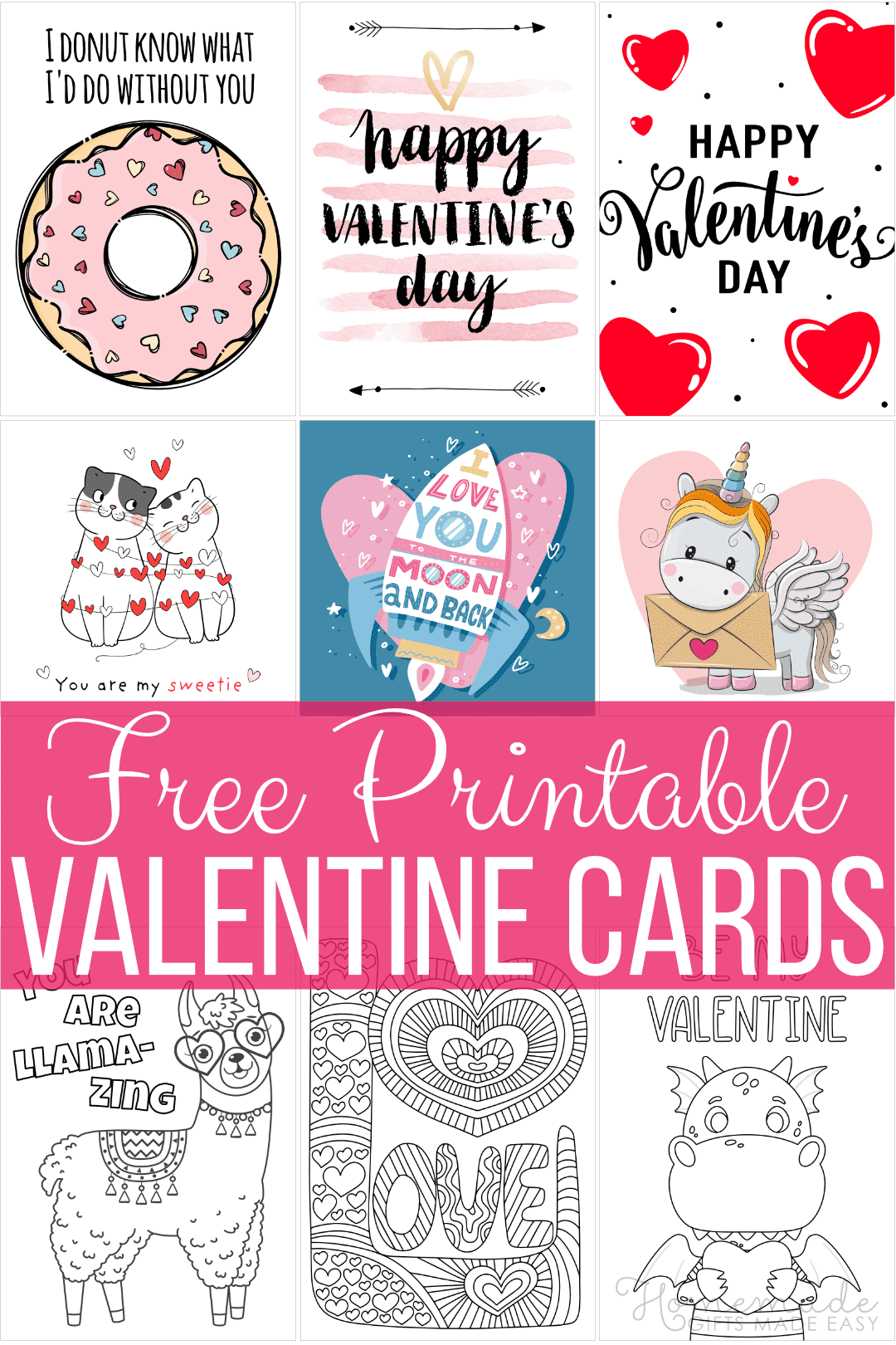 free valentines printables free valentines printables