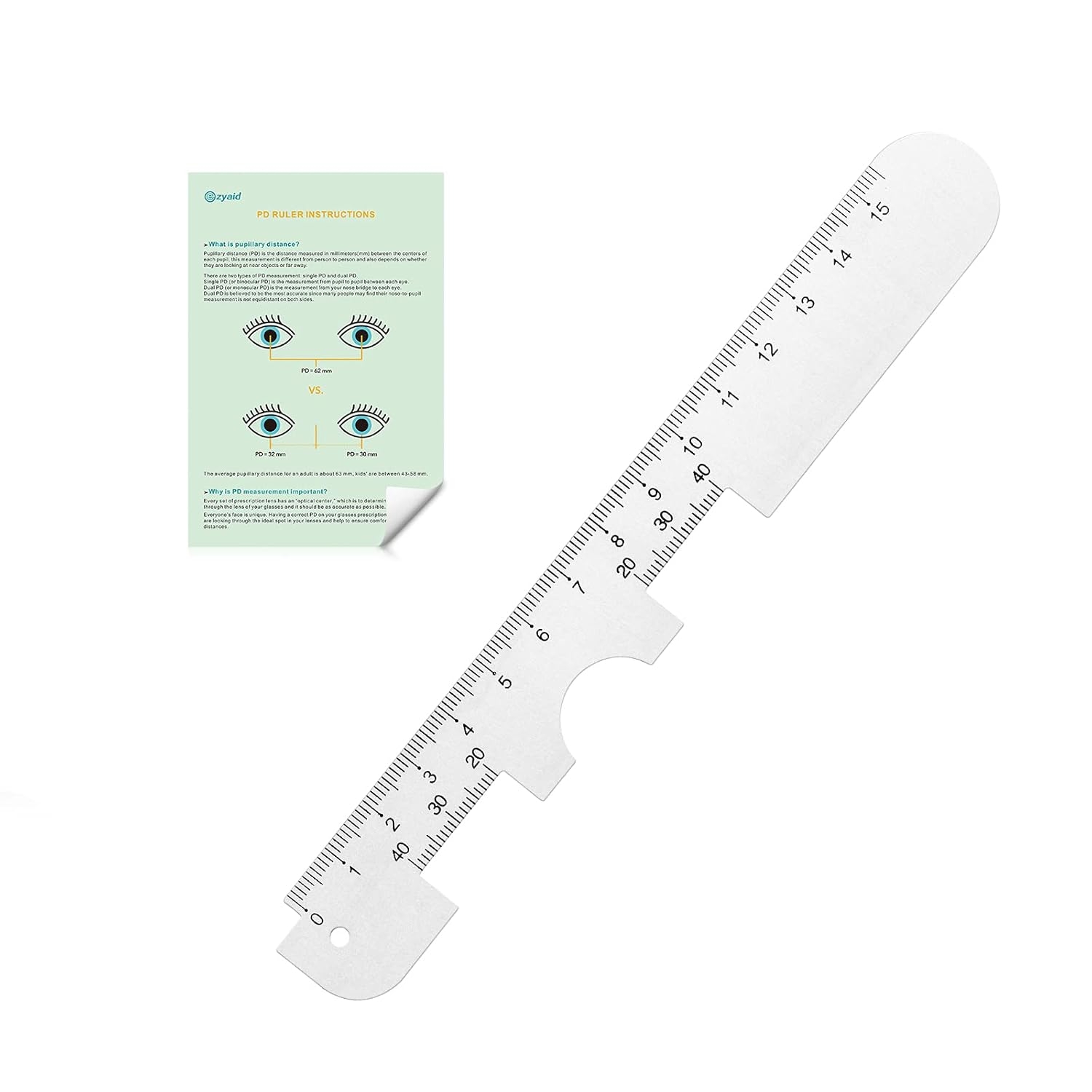 pd ruler printable pd ruler printable