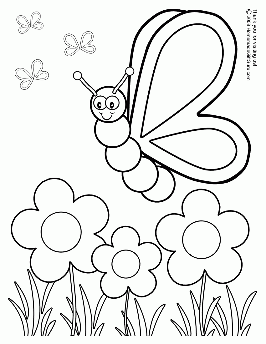 printable pictures to color of butterflies printable pictures to color of butterflies