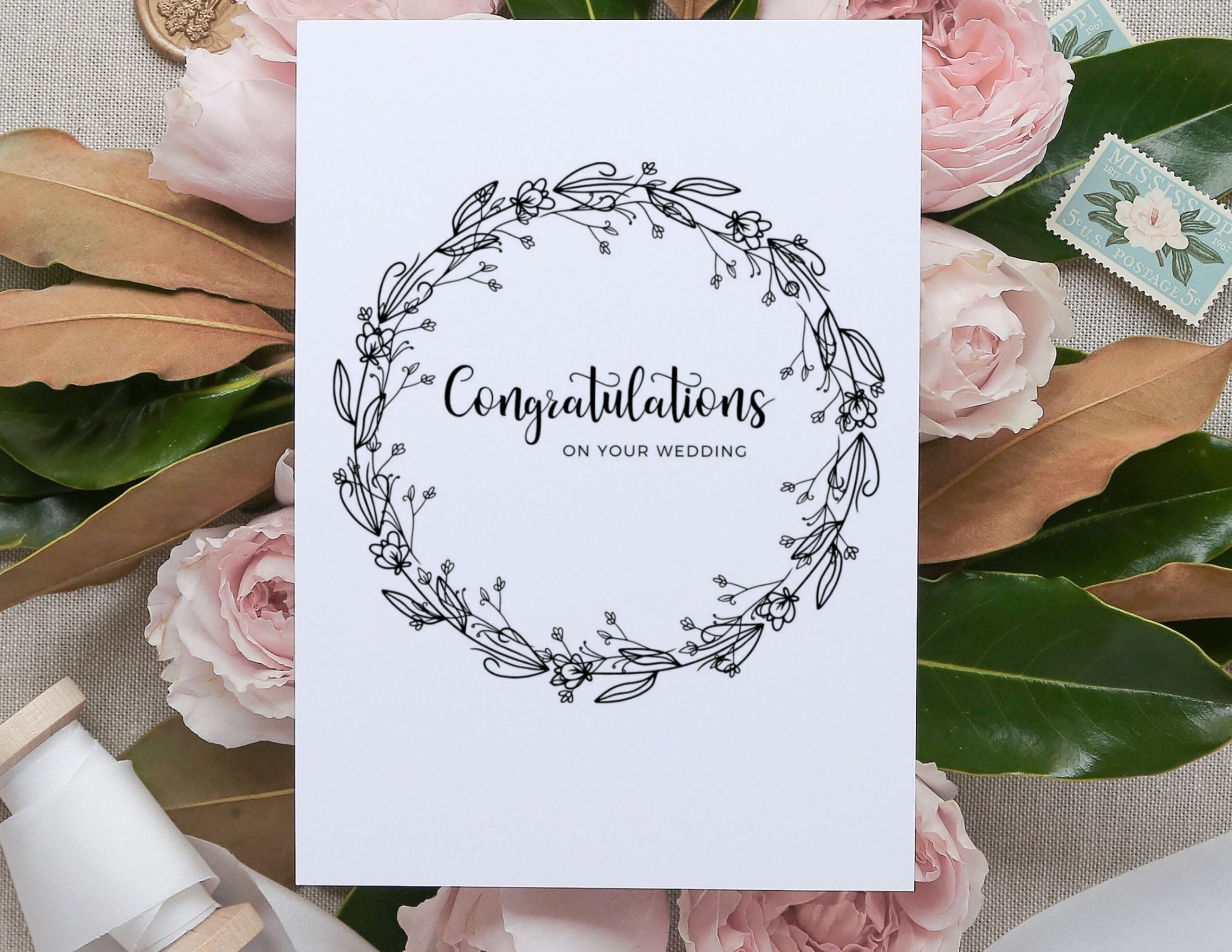 Simple Wedding Card Printable Black And White Card Minimal Design Card Congratulations Card Digital Download Free Envelope To Print Etsy Simple Wedding Card Printable Black And White Card Minimal Design Card Congratulations Card Digital Download Free Envelope To Print Etsy