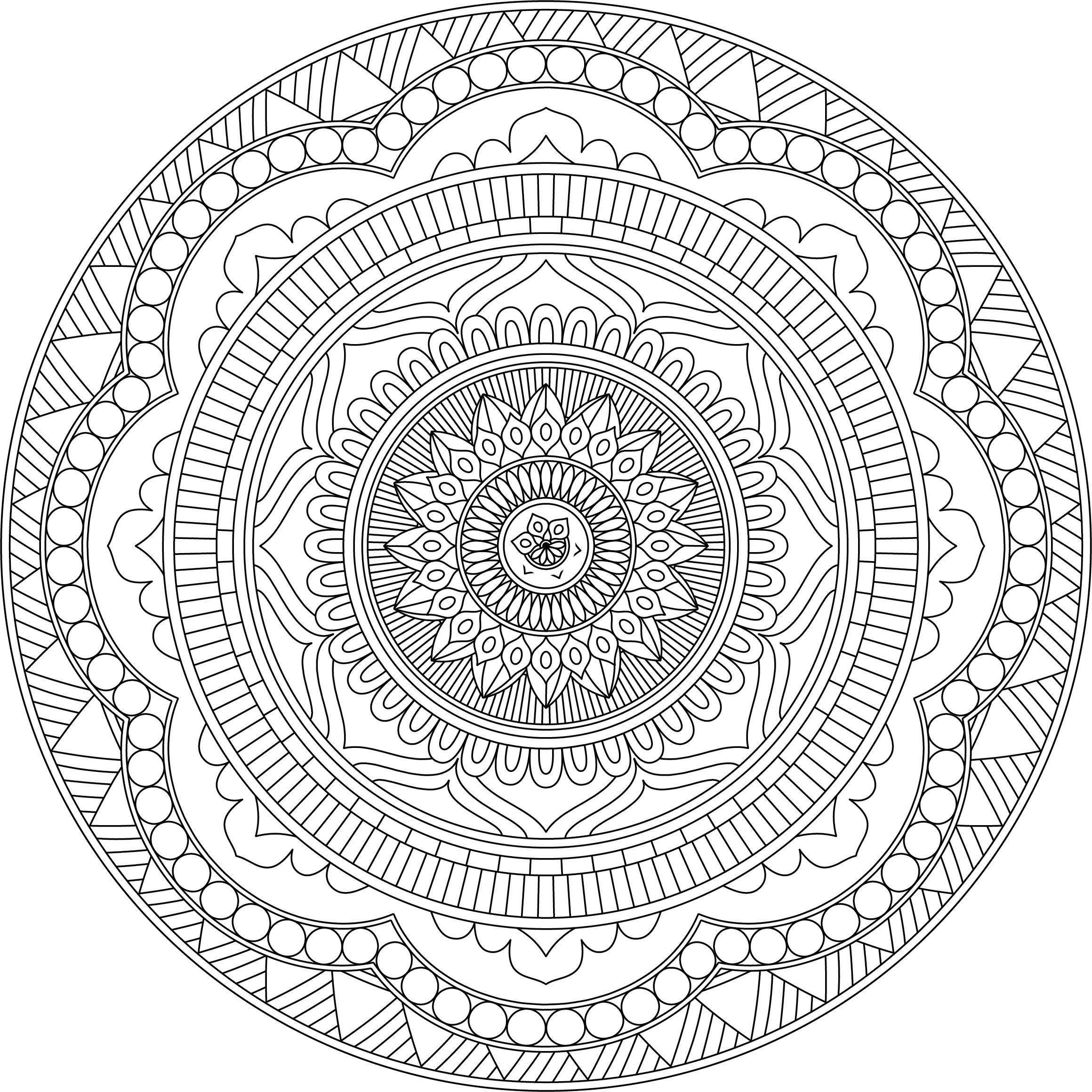 printable grown up coloring pages