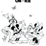 Summer Activity Sheets Fun The Official Site Of Disney On Ice