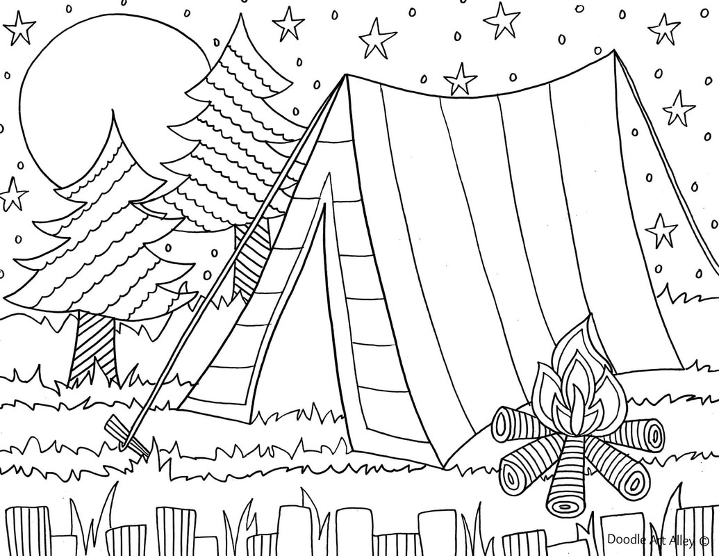 printable colouring pages summer printable colouring pages summer