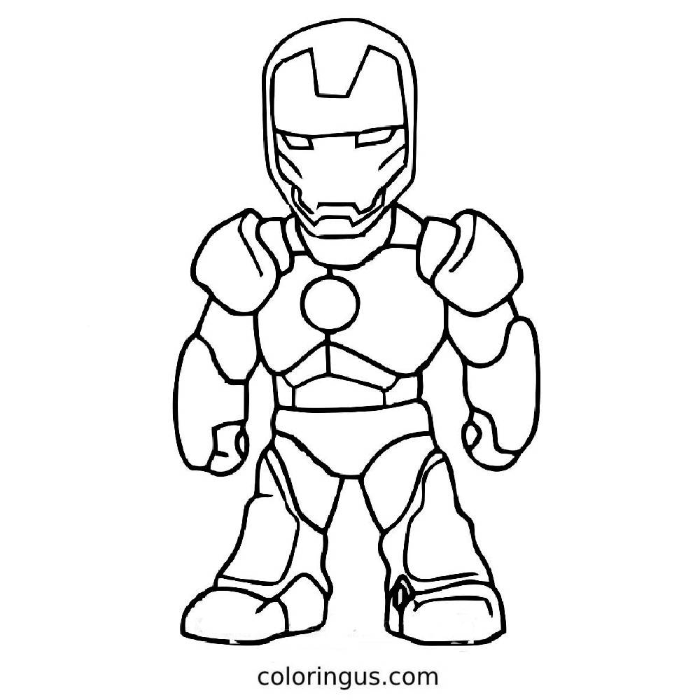 superhero printables to color superhero printables to color