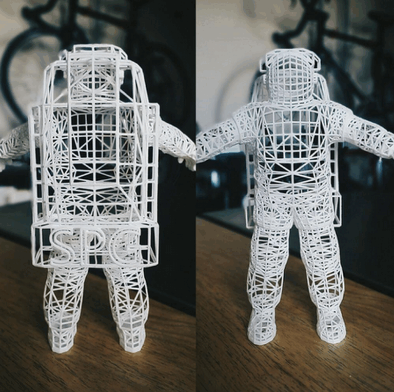The Best 3D Printed Gifts For Geeks Shapeways Blog