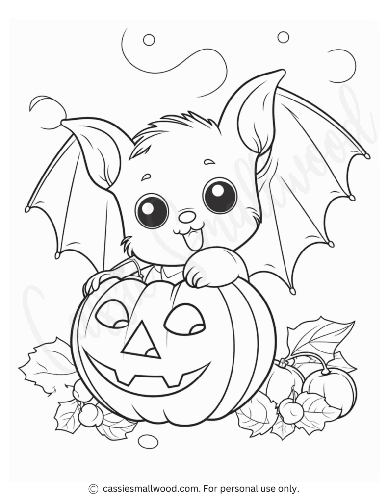 halloween printable coloring book halloween printable coloring book