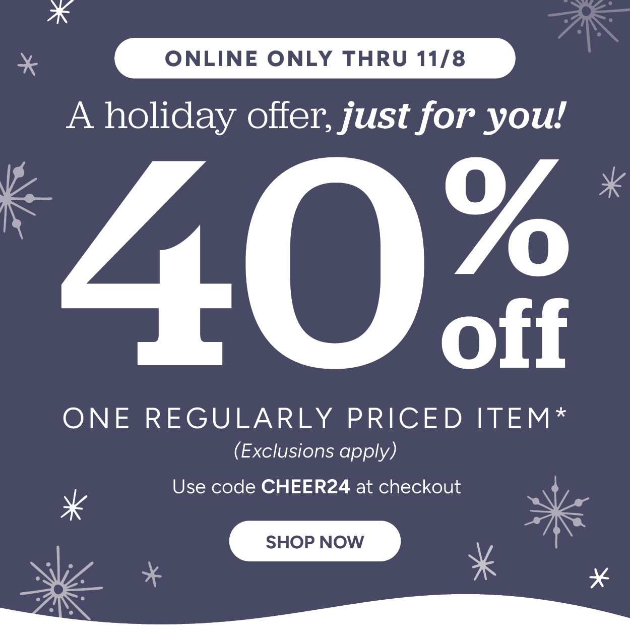 The Paper Store Unwind With 40 Off Milled The Paper Store Unwind With 40 Off Milled