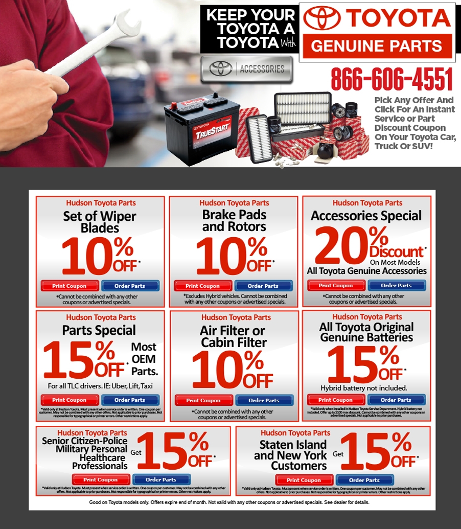 Toyota Coupons For Oil Change Toyota Curated Dealer Miami Toyota Coupons For Oil Change Toyota Curated Dealer Miami