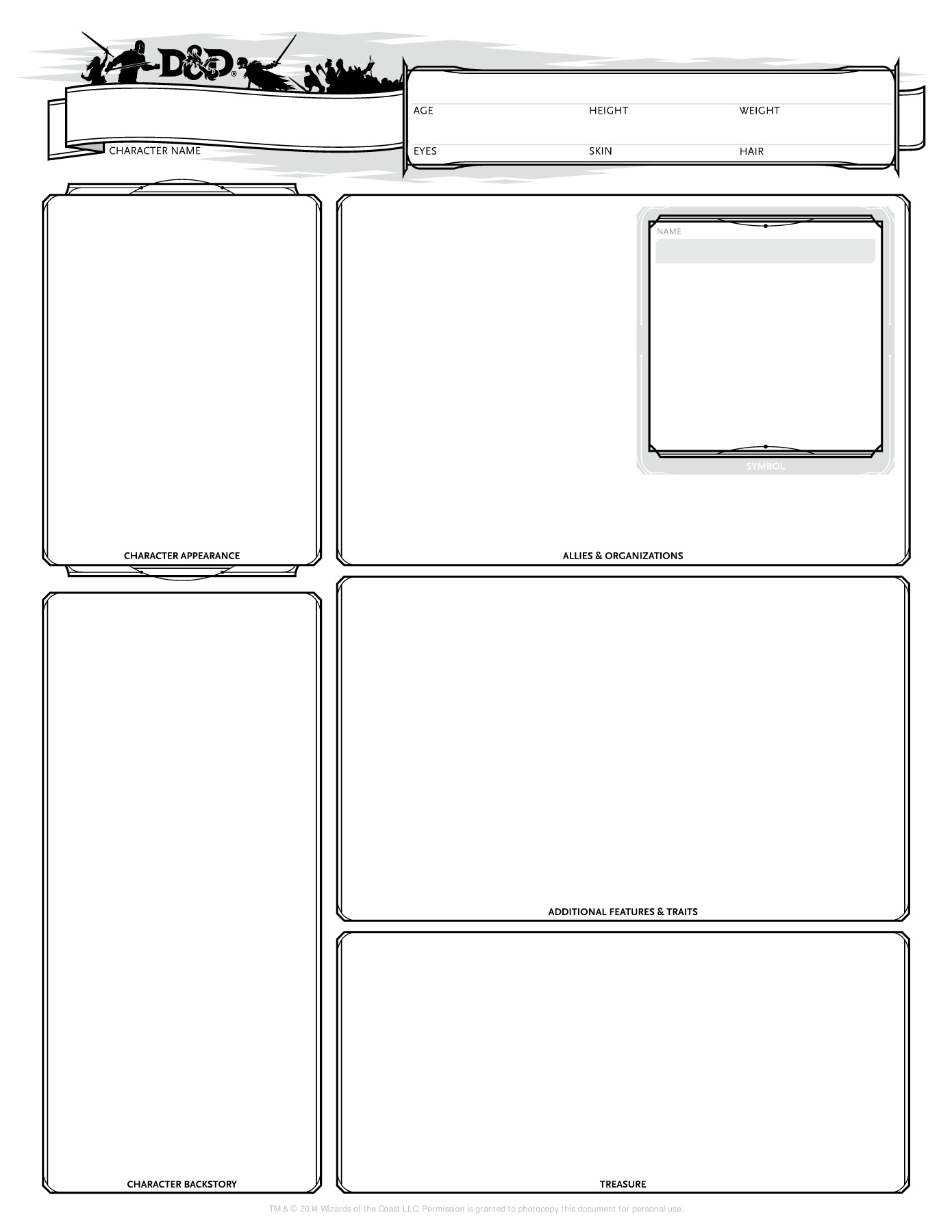 TWC DnD 5E Character Sheet v1 5 Flip EBook Pages 1 3 AnyFlip TWC DnD 5E Character Sheet v1 5 Flip EBook Pages 1 3 AnyFlip