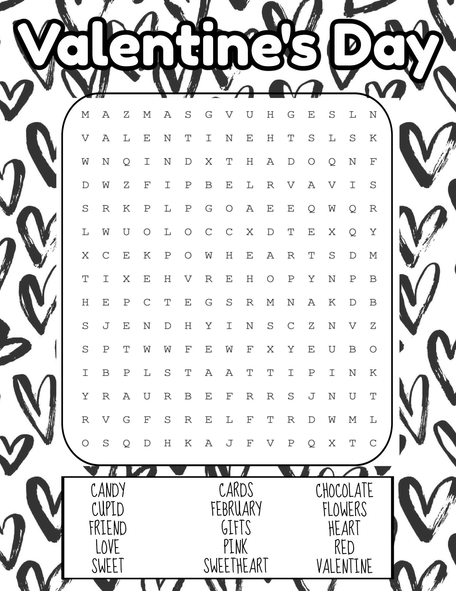 free printable valentines coloring pages pdf free printable valentines coloring pages pdf