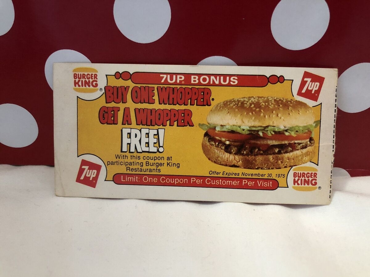 burger king coupons printable burger king coupons printable