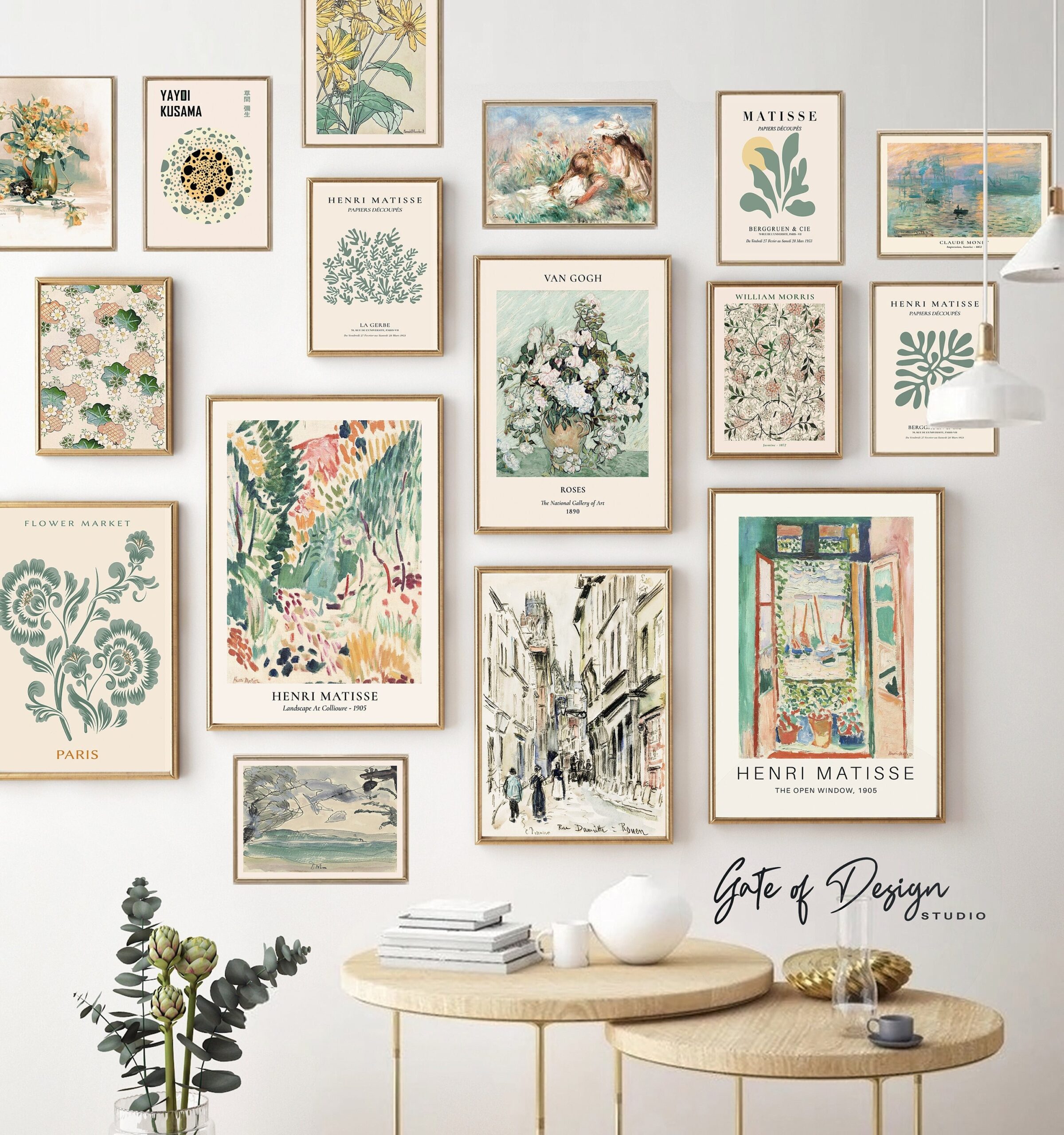 Vintage Green Gallery Wall Art Prints Eclectic Set Of 16 digital Prints Etsy Vintage Green Gallery Wall Art Prints Eclectic Set Of 16 digital Prints Etsy