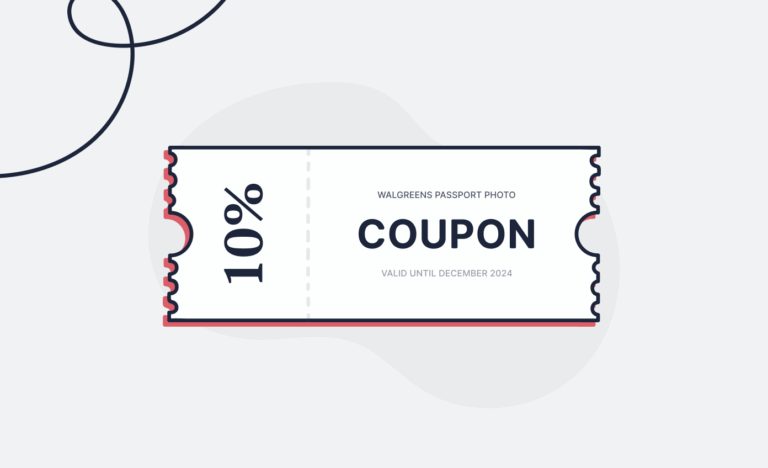 Walgreens Passport Photo Coupon Save Big On Time