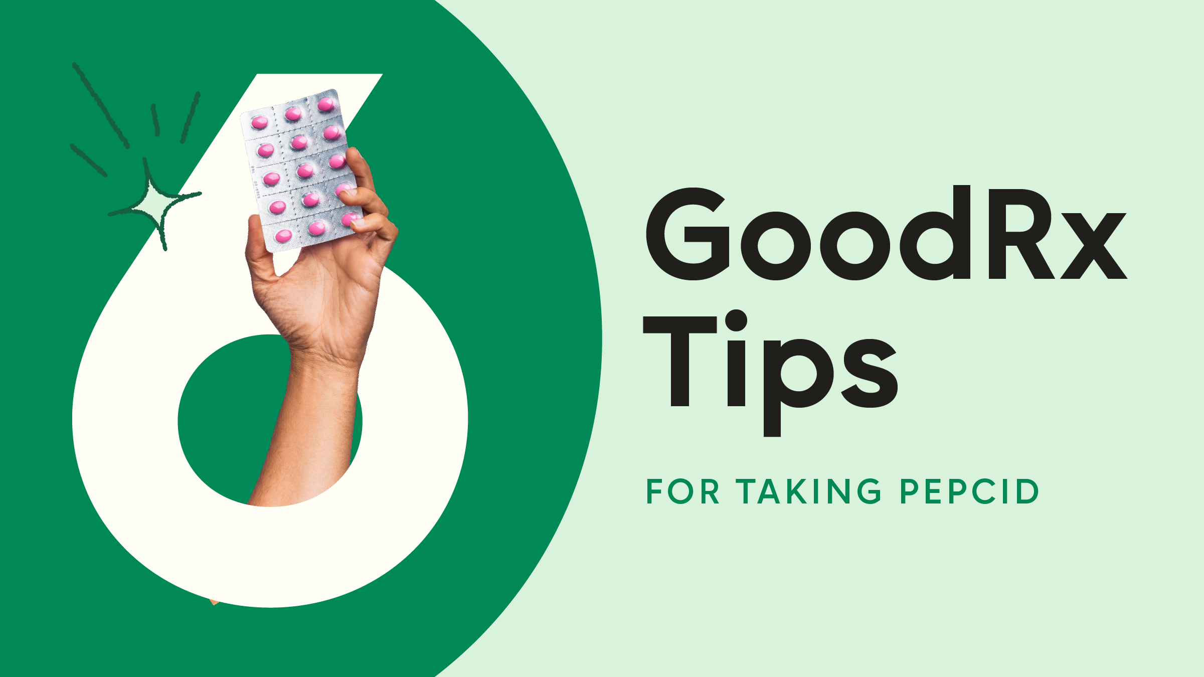 When Should You Take Pepcid 6 Tips For Taking The Acid Reducer GoodRx When Should You Take Pepcid 6 Tips For Taking The Acid Reducer GoodRx