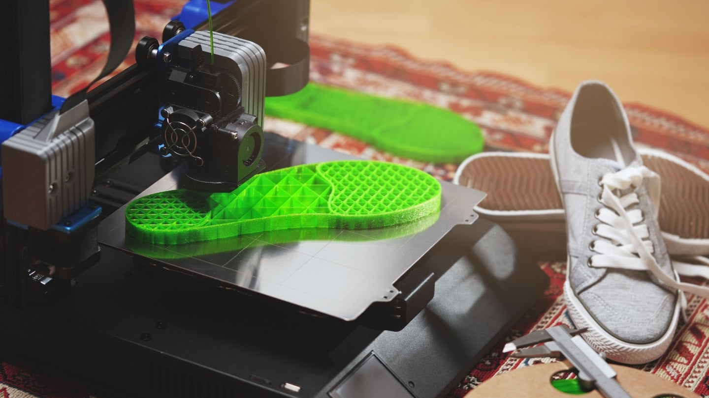 Who Are The Leading Innovators In Footwear 3D Printing For The Sports Industry 