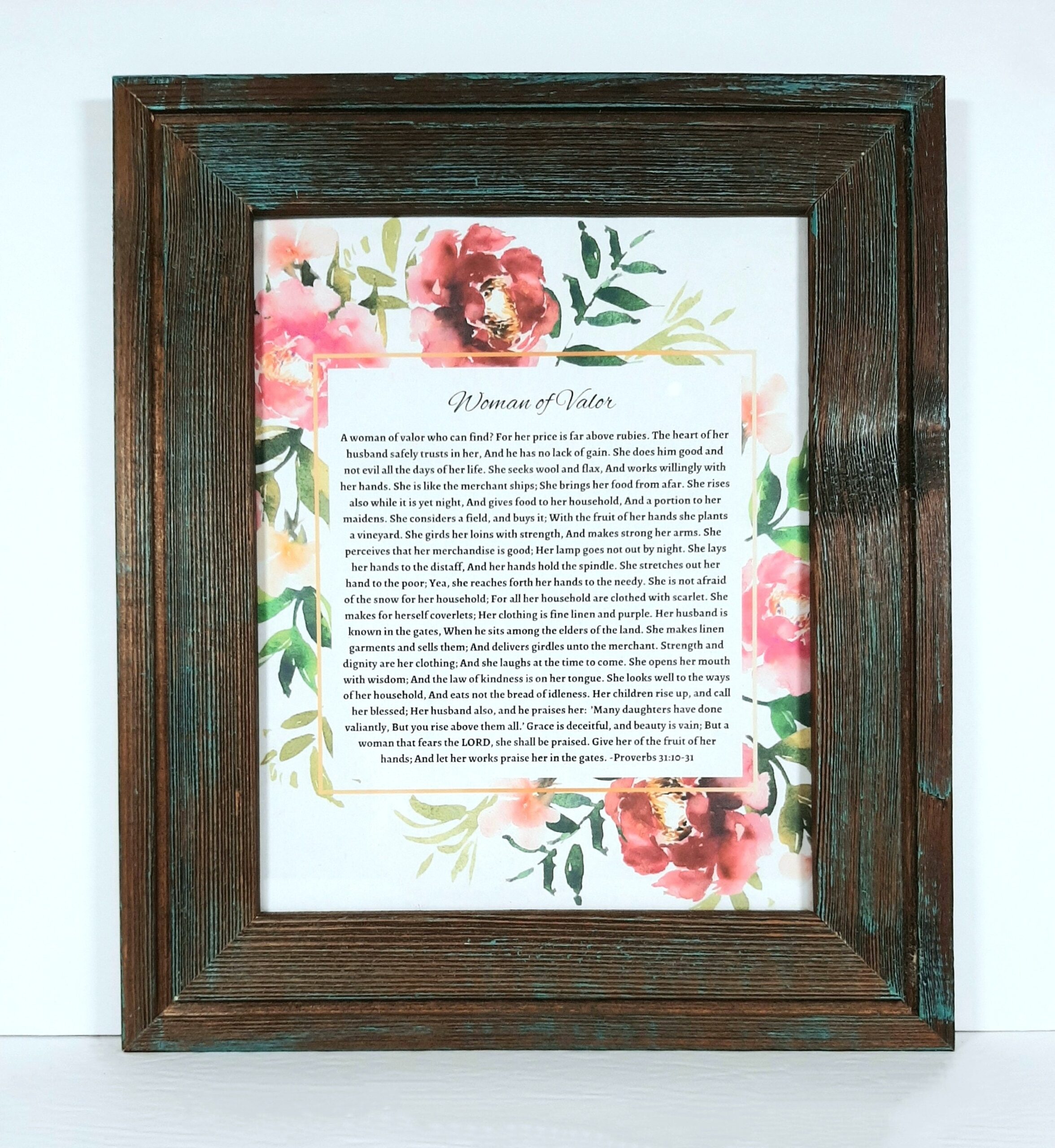 8x10 eishes chayil image png image printable 8x10 eishes chayil image png image printable