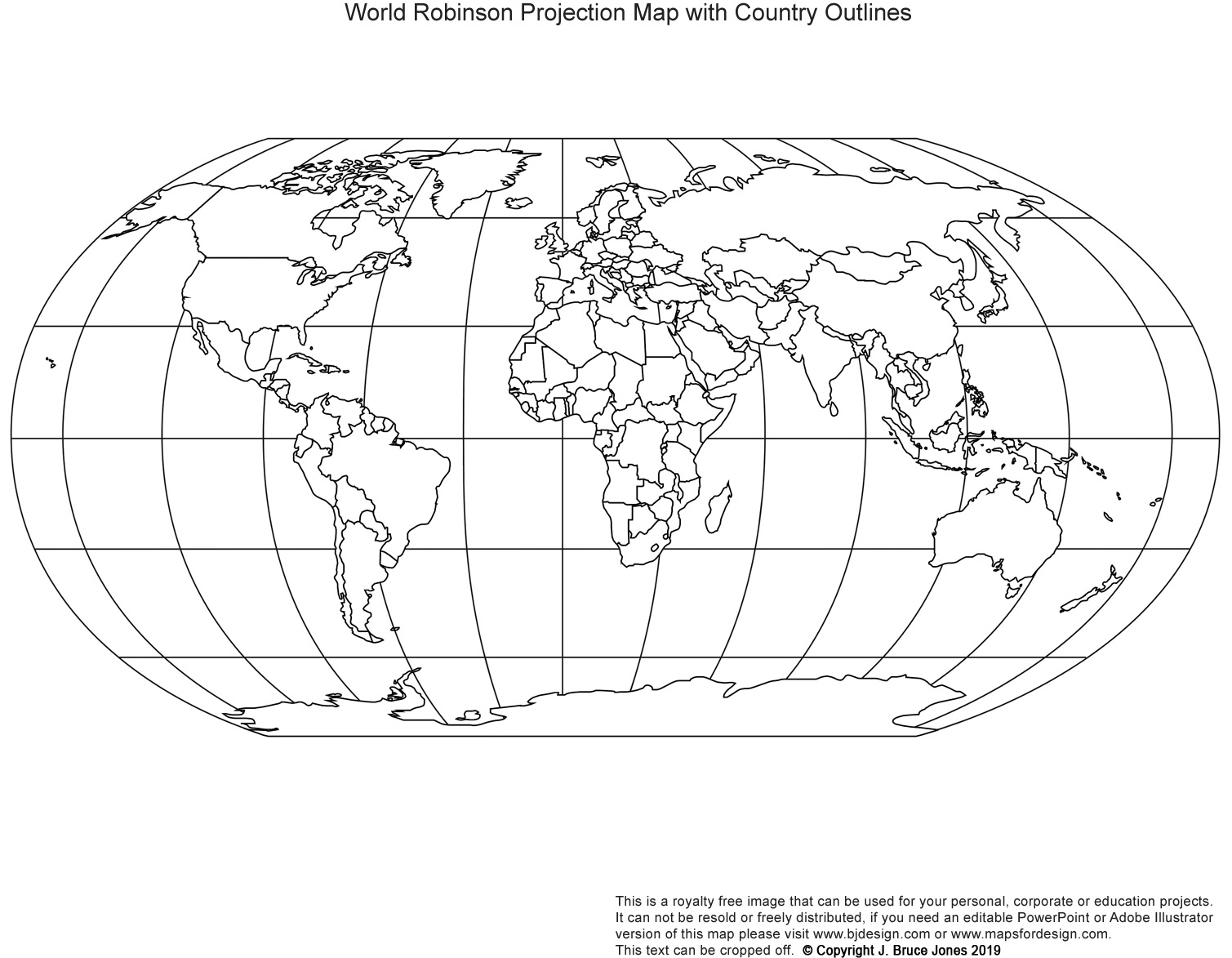 free printable world map free printable world map