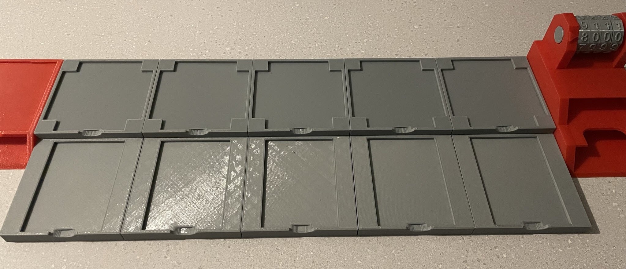 YuGiOh Playmat 3D Model By Mitchellfranklin On Thangs YuGiOh Playmat 3D Model By Mitchellfranklin On Thangs